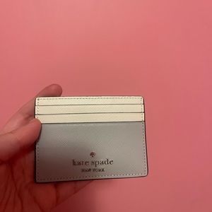 Kate Spade Card Holder